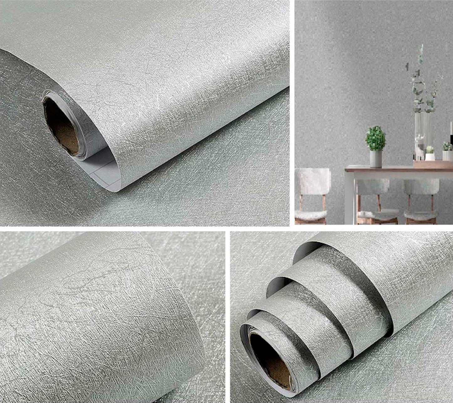 Papel Tapiz Adhesivo elegante