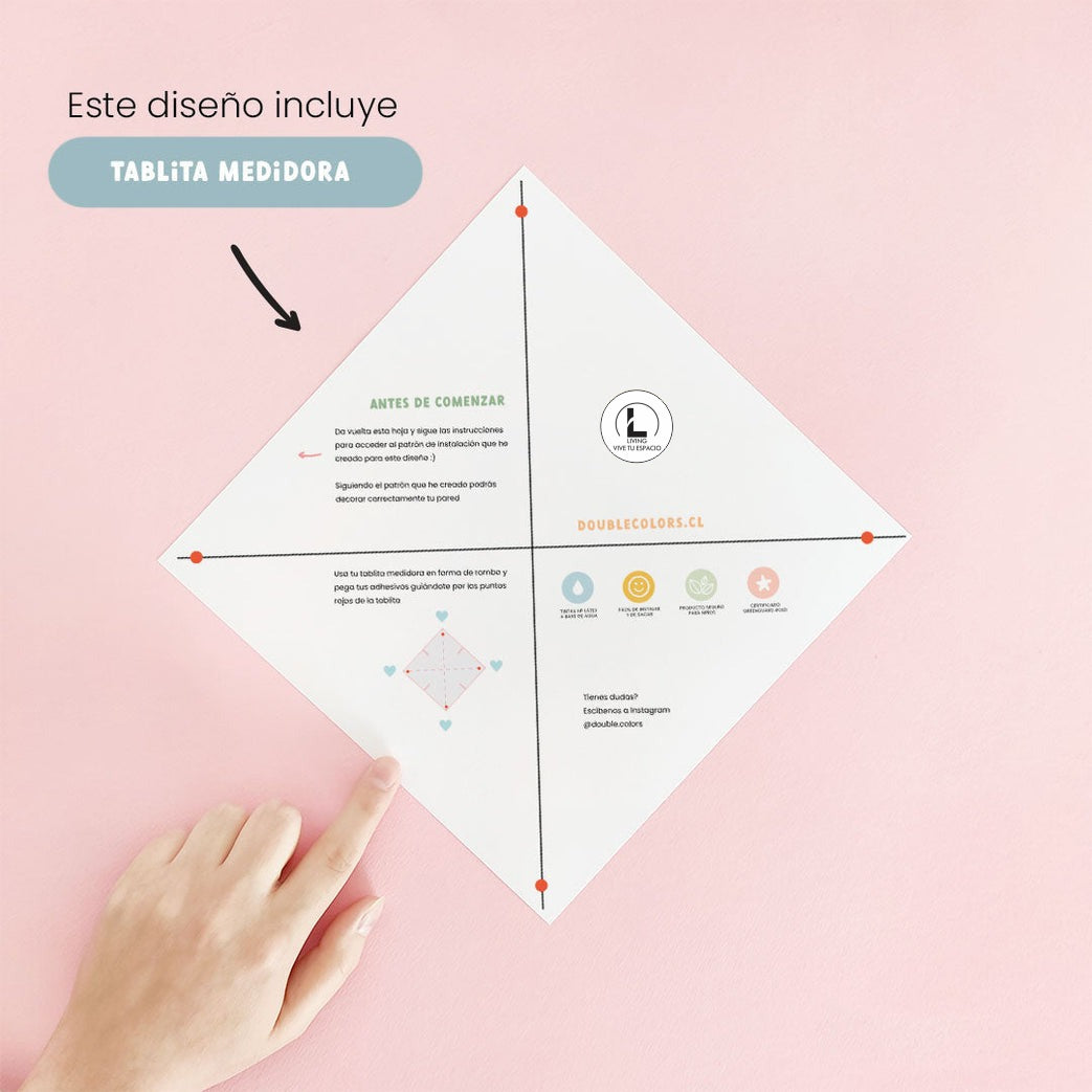 Adhesivos de pared de Dinosaurios