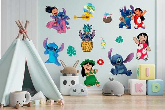Stitch 5