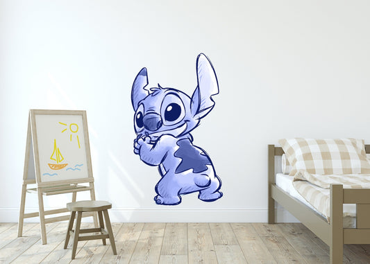 Stitch Modelo 8