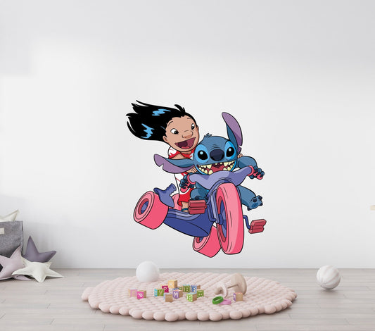 Stitch 3