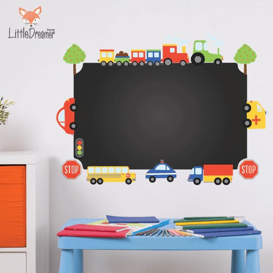 Combo de Vinilos decorativos Adhesivos Animales didactico