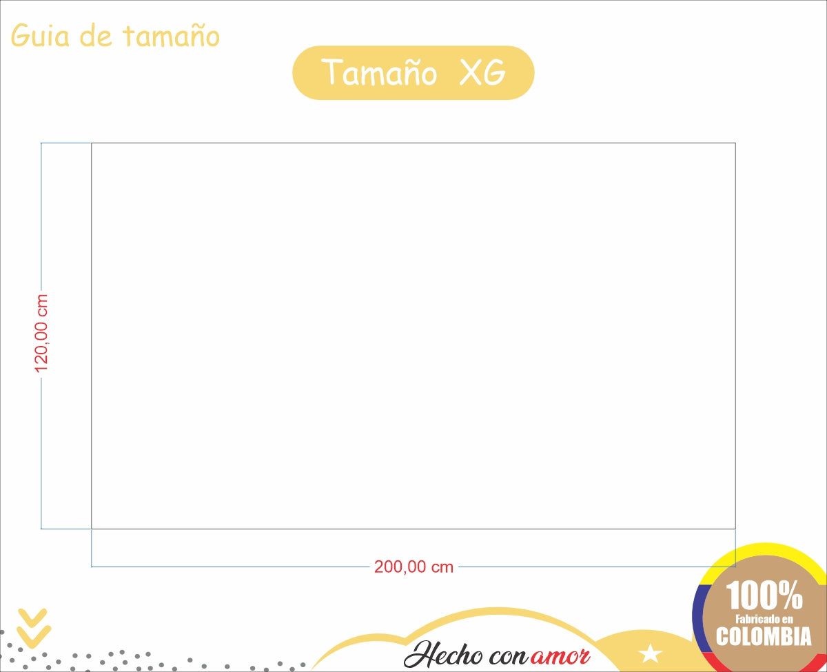 Vinilos decorativos Adhesivos infantiles