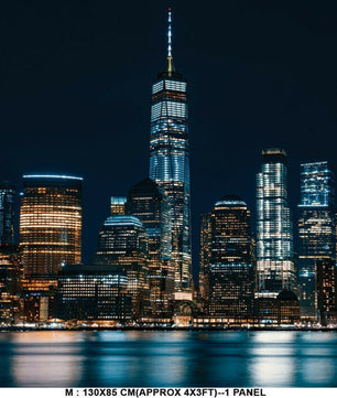 Papel para paredes Ciudades 9 New York