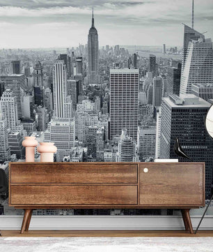 Papel para paredes Ciudades 5