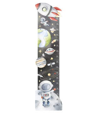 Medidor de altura Astronauta 3