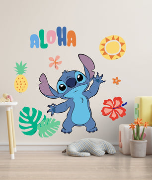 Stitch 2