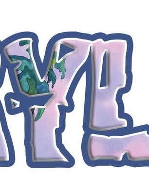 Nombre Stitch modelo 7