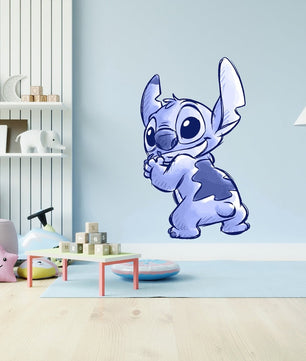 Stitch Modelo 8
