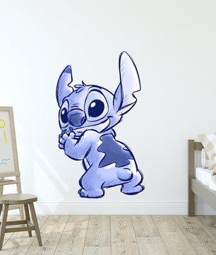 Stitch Modelo 8