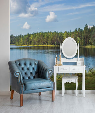 Papel para paredes Paisajes 1