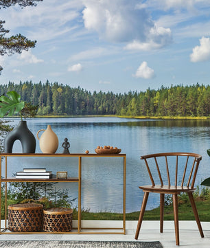 Papel para paredes Paisajes 1