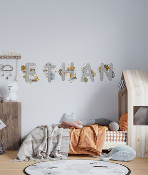 CVinilos decorativos Adhesivos infantiles Pared  Carros 2