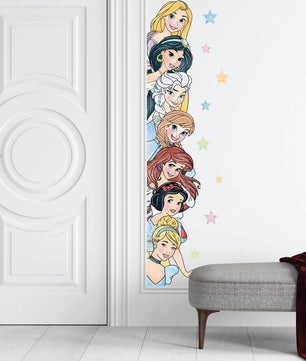 Vinilos decorativos Adhesivos infantiles de Pared frozen 7