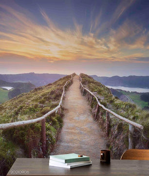 Papel para paredes Paisajes 6