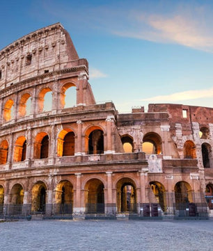 Papel para paredes Ciudades 8 roma